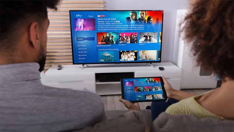 Things to Consider When Buying Streaming TV