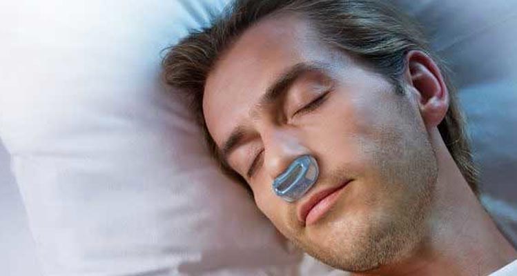What To Use To Stop Snoring Is A Solution For Sound