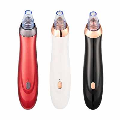 How to avoid issues related to Blackhead Vacuum cleaner