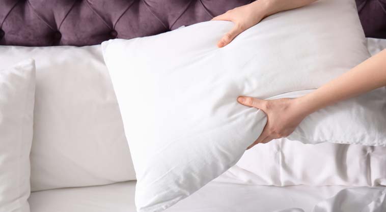 Tips To Create A Travel Pillowcase