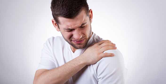 How Do I Get Instant Relief From Neck And Shoulder Pain