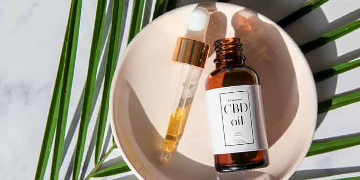 How to Use CBD Oil for COPD