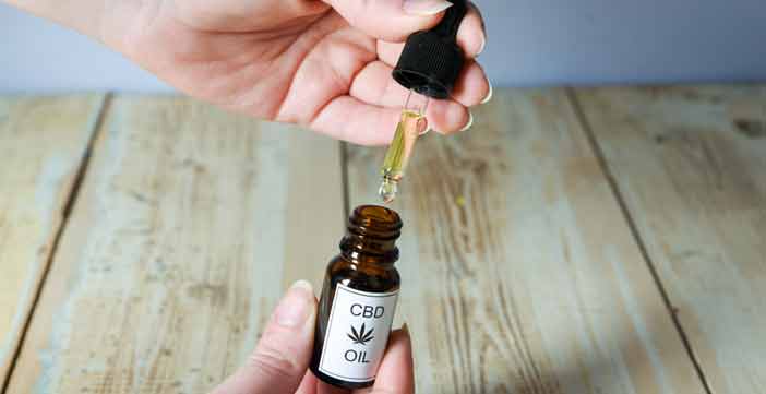 What Dosage Of CBD Oil For Pain