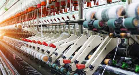 The Best Textile Industry 