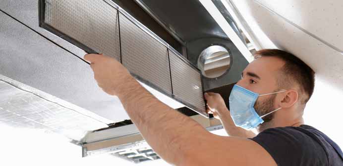 How Important Is Air Duct Cleaning