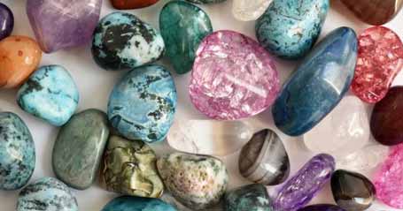 Interesting Facts About Crystals