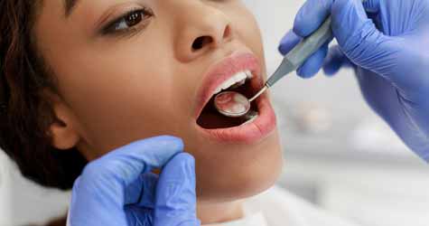 Reasons to Visit Orthodontist