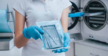 Advantages Of Sterilizing Medical Gears