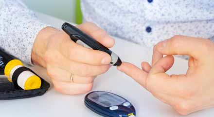 Healthy Practices To Reduce The Blood Sugar Levels