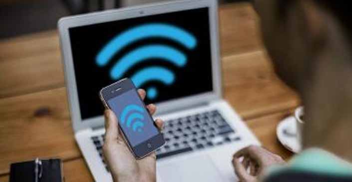 What is Better Mobile Hot Spot on the Phone or Wi-Fi router
