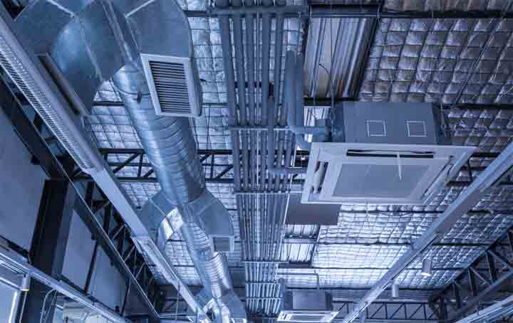 What is Important when Designing an HVAC system