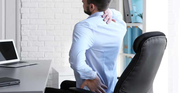 How To Get Rid Of Neck Pain Instantly