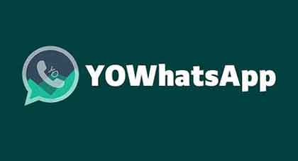 What is Yowhatsapp