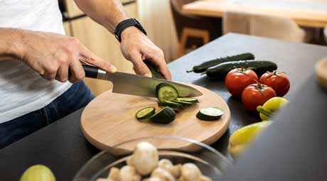 Pick Best Budget Kitchen Knife Brands