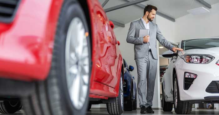 What Are the Requirements for Renting a Car
