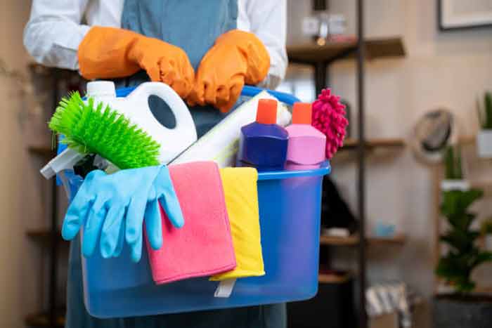 Why Should you Hire a Professional Cleaning Service