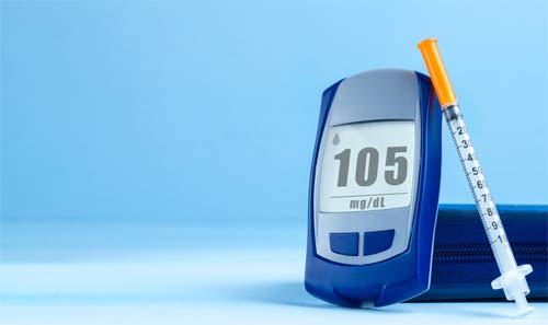 Blood-Glucose-Meter