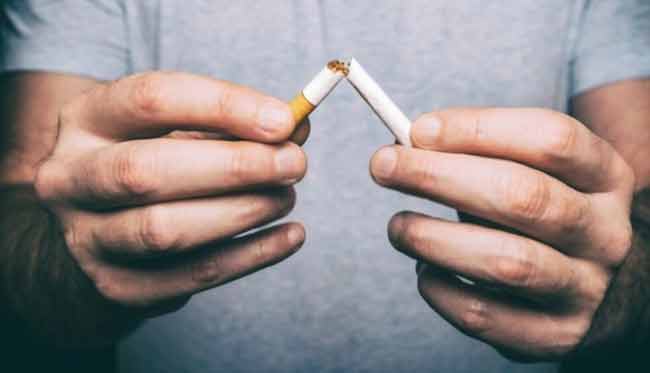 Tips for When You Quit Smoking