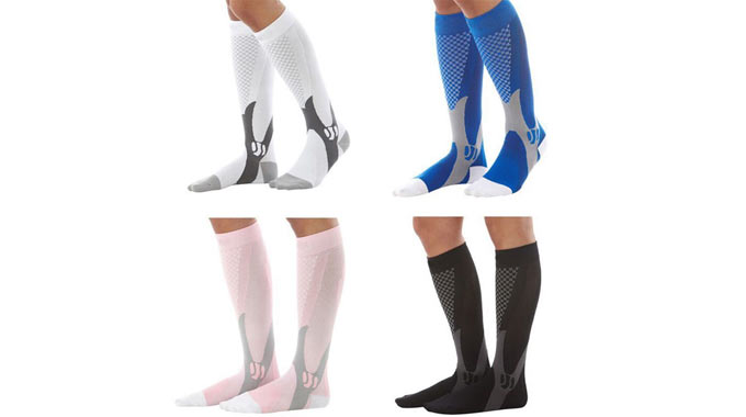 How to Choose Running Compression Socks