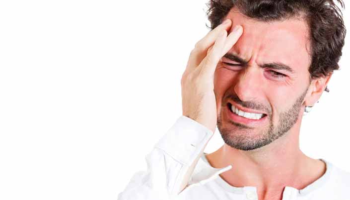 How to Get Relief from Cluster Headache