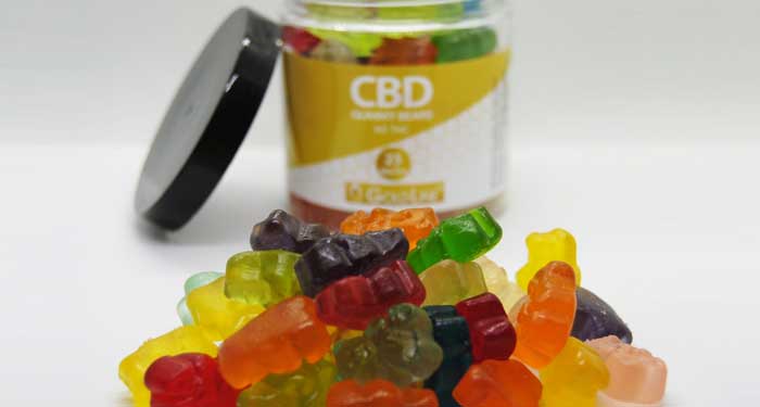 A Comprehensive Guide on CBD Gummies