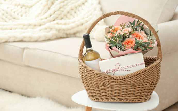 Great Ideas For Bridesmaids' Gifts