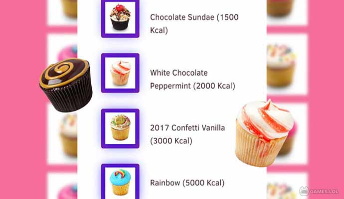 Tips For 2048 Cupcakes