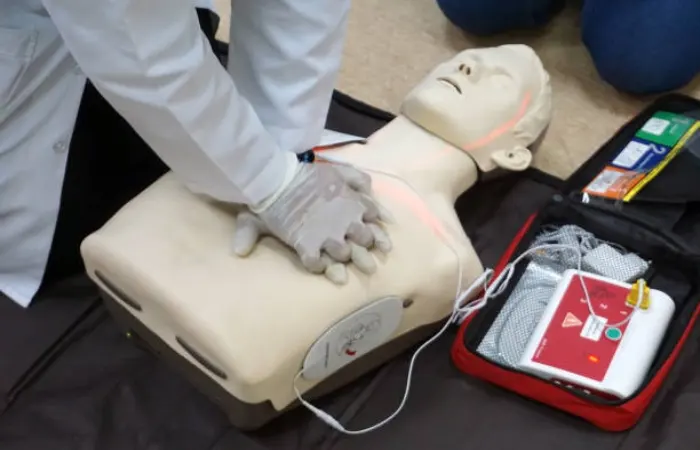 CPR Training in Ottawa: Everything You Need to Know